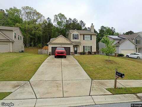 Miller Valley, BETHLEHEM, GA 30620