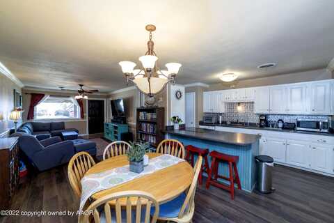 Pellinore, BORGER, TX 79007