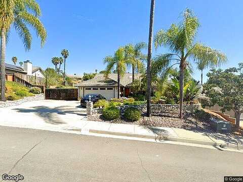 Fallsview, ESCONDIDO, CA 92027