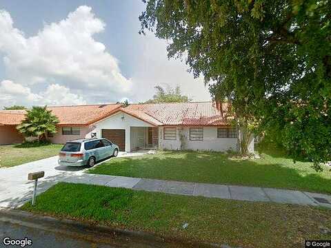 106Th, MIAMI, FL 33186