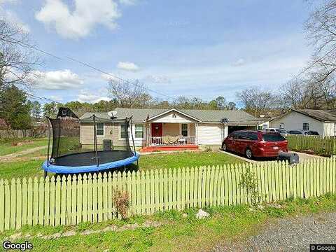 Butler, ROME, GA 30165