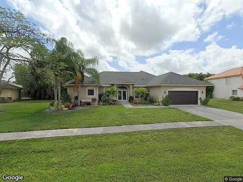 Sheffield, WELLINGTON, FL 33414