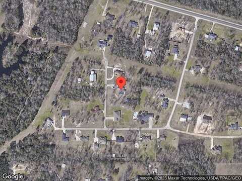 Johnnaville, LUFKIN, TX 75904