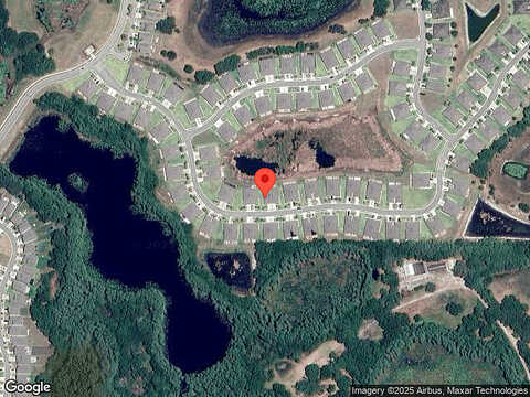 Crest Lake, HUDSON, FL 34669