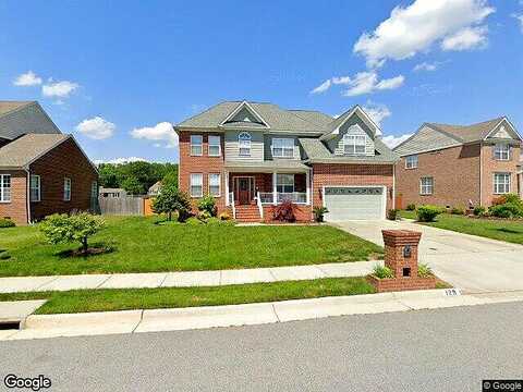 Hawks Nest, SUFFOLK, VA 23435