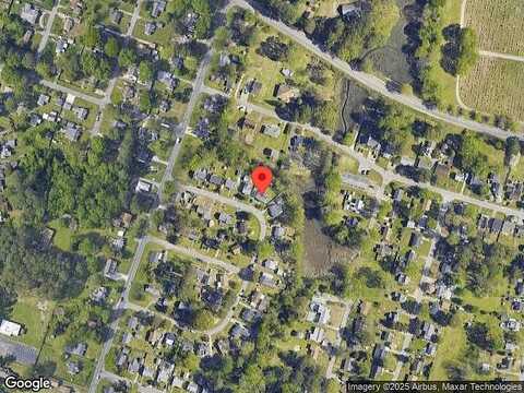 Green Meadow, PORTSMOUTH, VA 23701