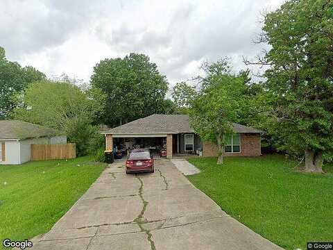 Lake Conroe Hills, WILLIS, TX 77318