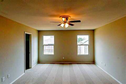 Forest Lawn, RHOME, TX 76078
