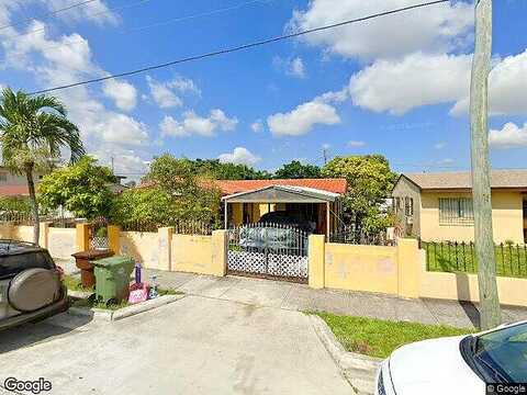 3Rd, HIALEAH, FL 33010