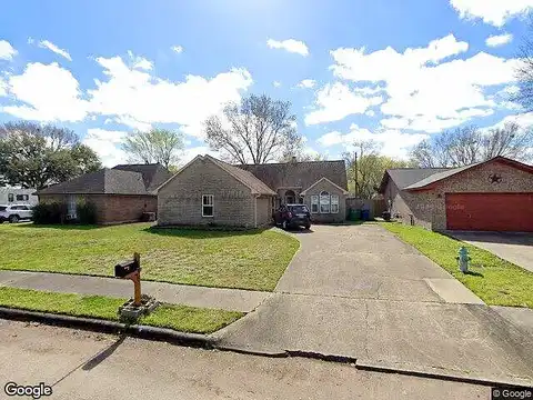 Sagebrush, ANGLETON, TX 77515