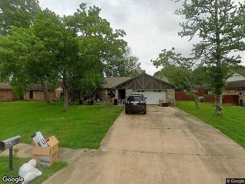 Ironwood, LAKE JACKSON, TX 77566