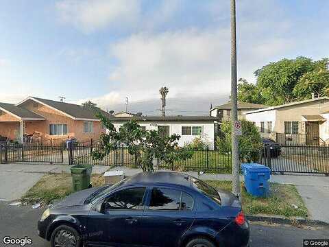 99Th, LOS ANGELES, CA 90003