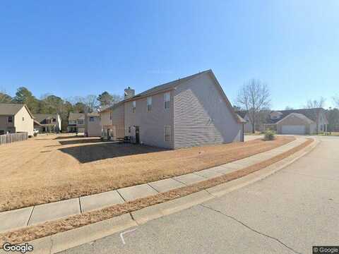 Tyler, JACKSON, GA 30233