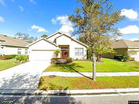 Colony Lakes, NEW PORT RICHEY, FL 34654