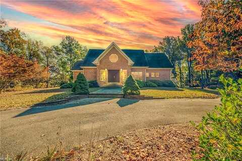 Old Brickyard, SURRY, VA 23883