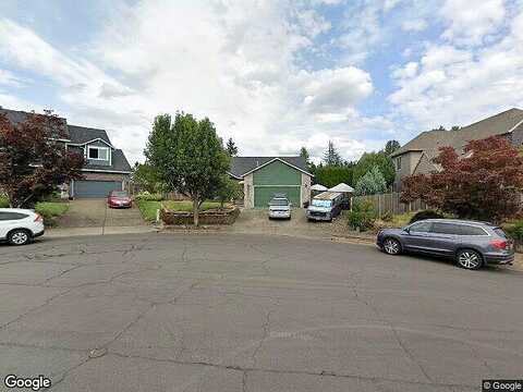 Mahogany, OREGON CITY, OR 97045