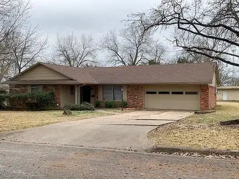Carpenter, BONHAM, TX 75418