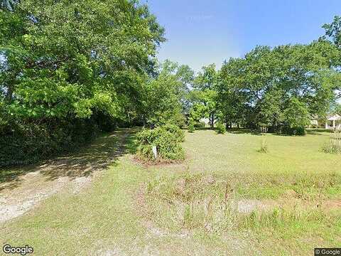 Ione, PAVO, GA 31778