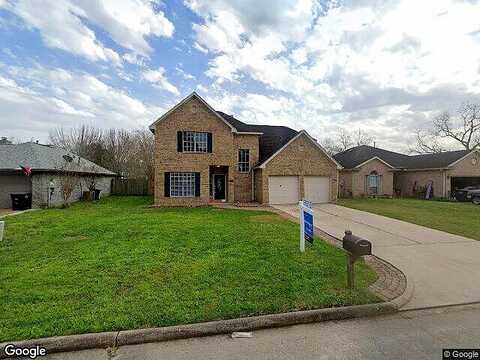 Wildwinn, ALVIN, TX 77511
