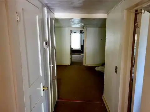 Reagan, HAMILTON, TX 76531
