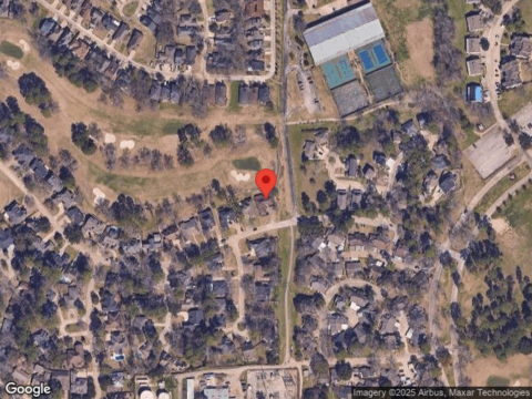 April Waters, MONTGOMERY, TX 77356