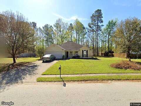Sterling, RINCON, GA 31326