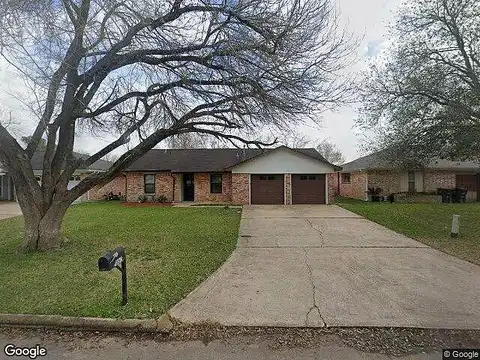 Wildwinn, ALVIN, TX 77511