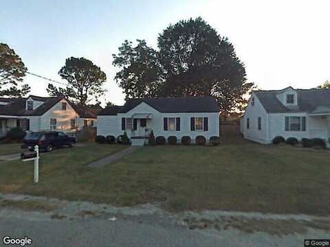 Jacquelyn, PORTSMOUTH, VA 23701