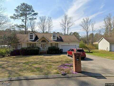 Oak Ridge, LA FAYETTE, GA 30728