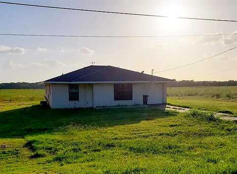 Fm 308, MERTENS, TX 76666