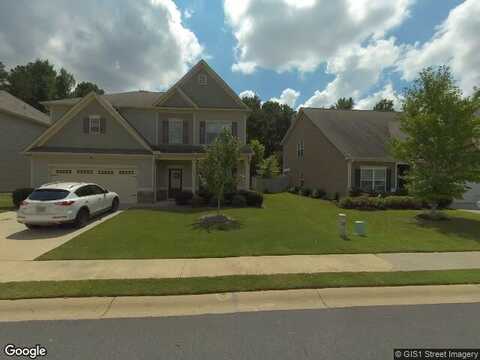 Blind Brook, HOSCHTON, GA 30548