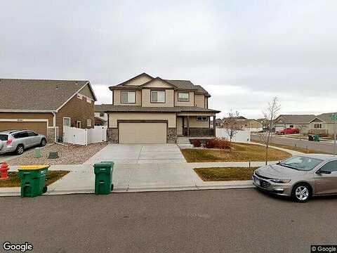19Th Street, GREELEY, CO 80634