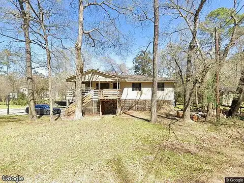White River, MONTGOMERY, TX 77316