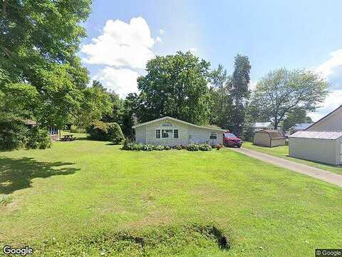 Oakfield, CONNEAUT LAKE, PA 16316