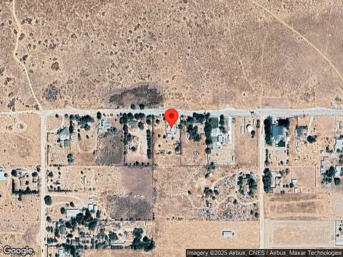 Avenue, LANCASTER, CA 93536
