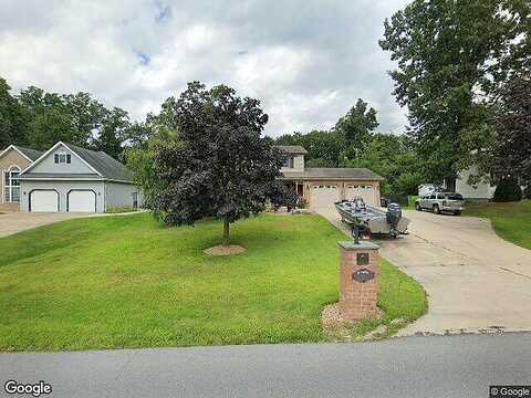 Old Orchard, MILTON, PA 17847