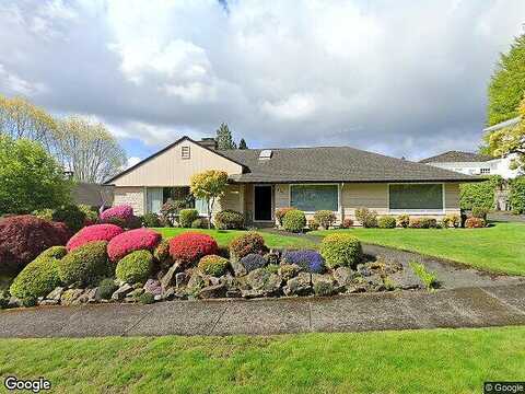 K, ABERDEEN, WA 98520