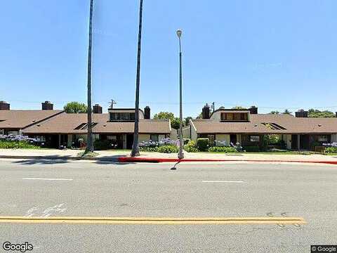 Foothill, MONROVIA, CA 91016