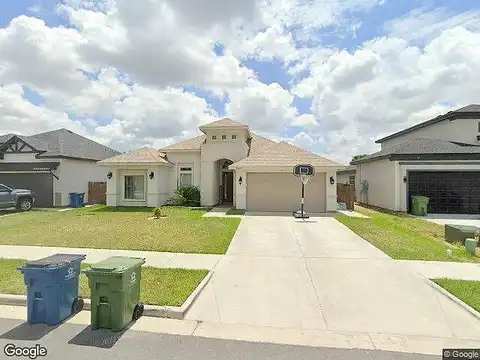 Dominica, BROWNSVILLE, TX 78520