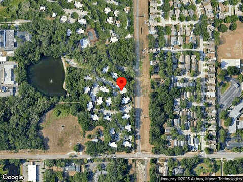 1St, PALM HARBOR, FL 34684