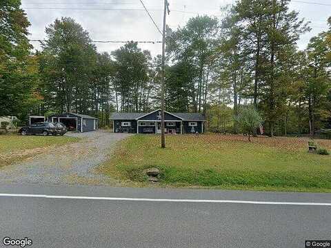 Route 899, MARIENVILLE, PA 16239