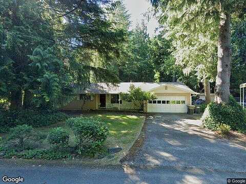 Donnelly, OLYMPIA, WA 98501