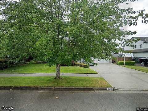 18Th, PUYALLUP, WA 98374
