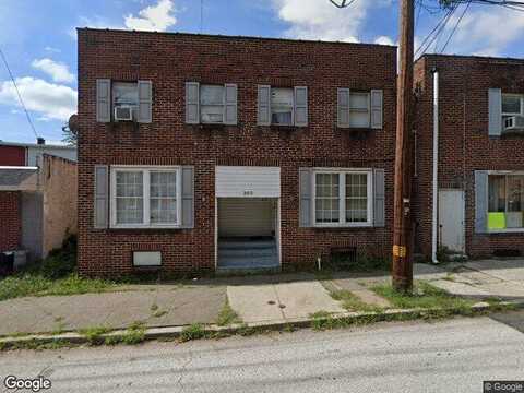 York, POTTSTOWN, PA 19464