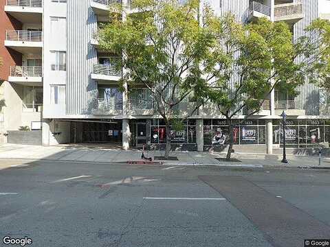 7Th, SAN DIEGO, CA 92101