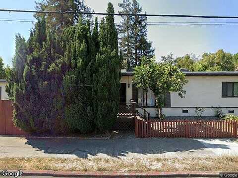 Oxford, REDWOOD CITY, CA 94061