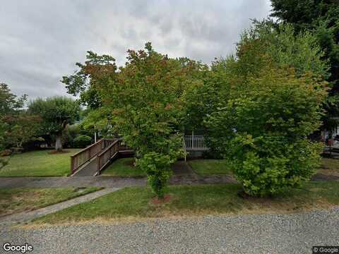 G, CENTRALIA, WA 98531