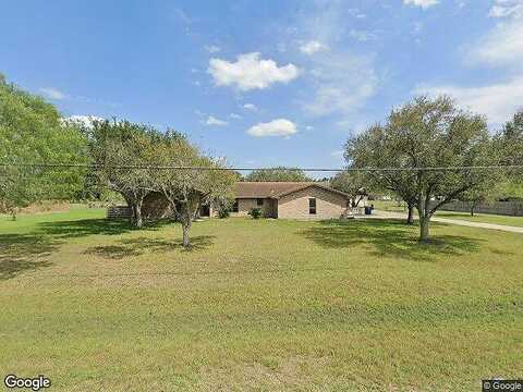 Hackberry, BISHOP, TX 78343