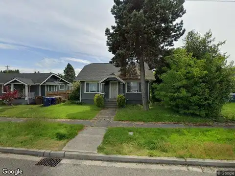 61St, TACOMA, WA 98404