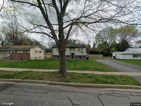 Lytle, STATE COLLEGE, PA 16801
